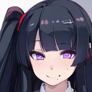 chat with ai character: Myusca (MGQ)