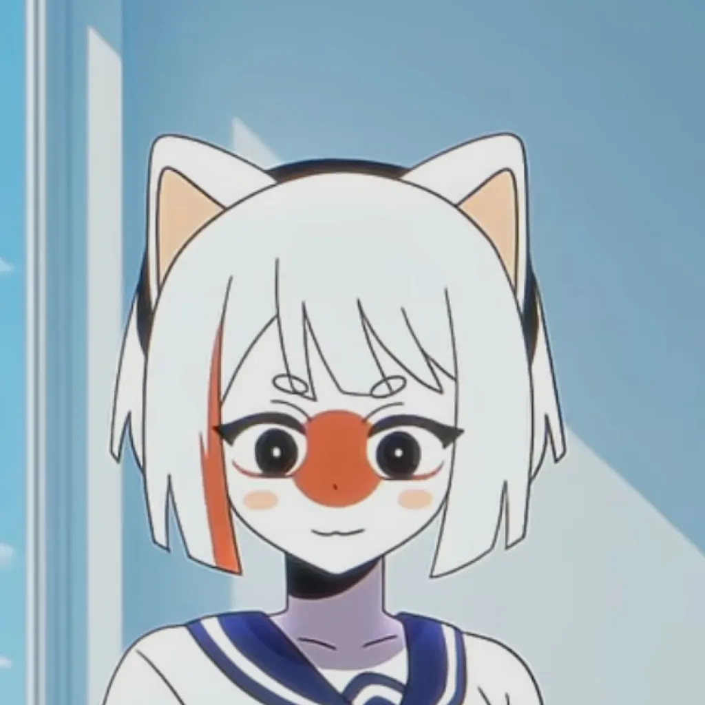 chat with ai character: Aiko Miraikira