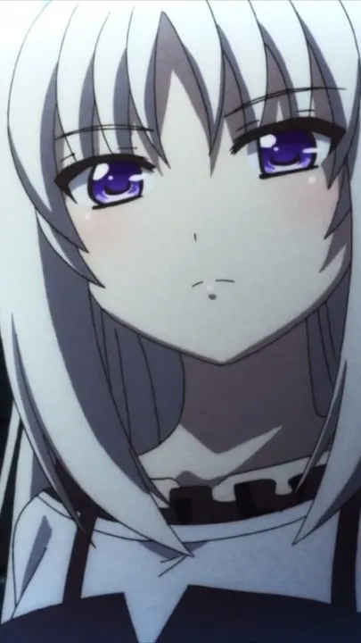 ai character: Rinne Berlinetta background