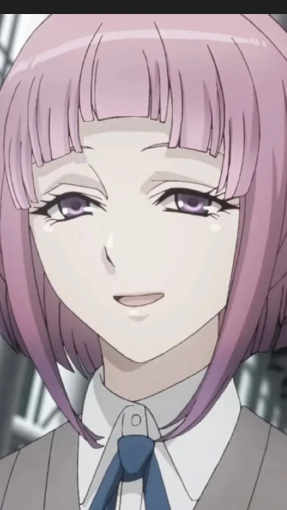 ai character: Hairu Ihei background