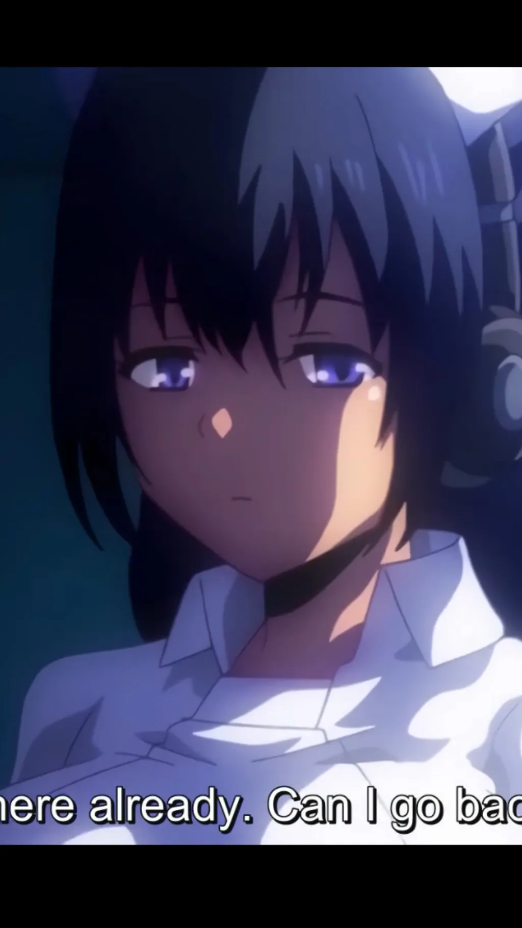 ai character: Hiramatsu background