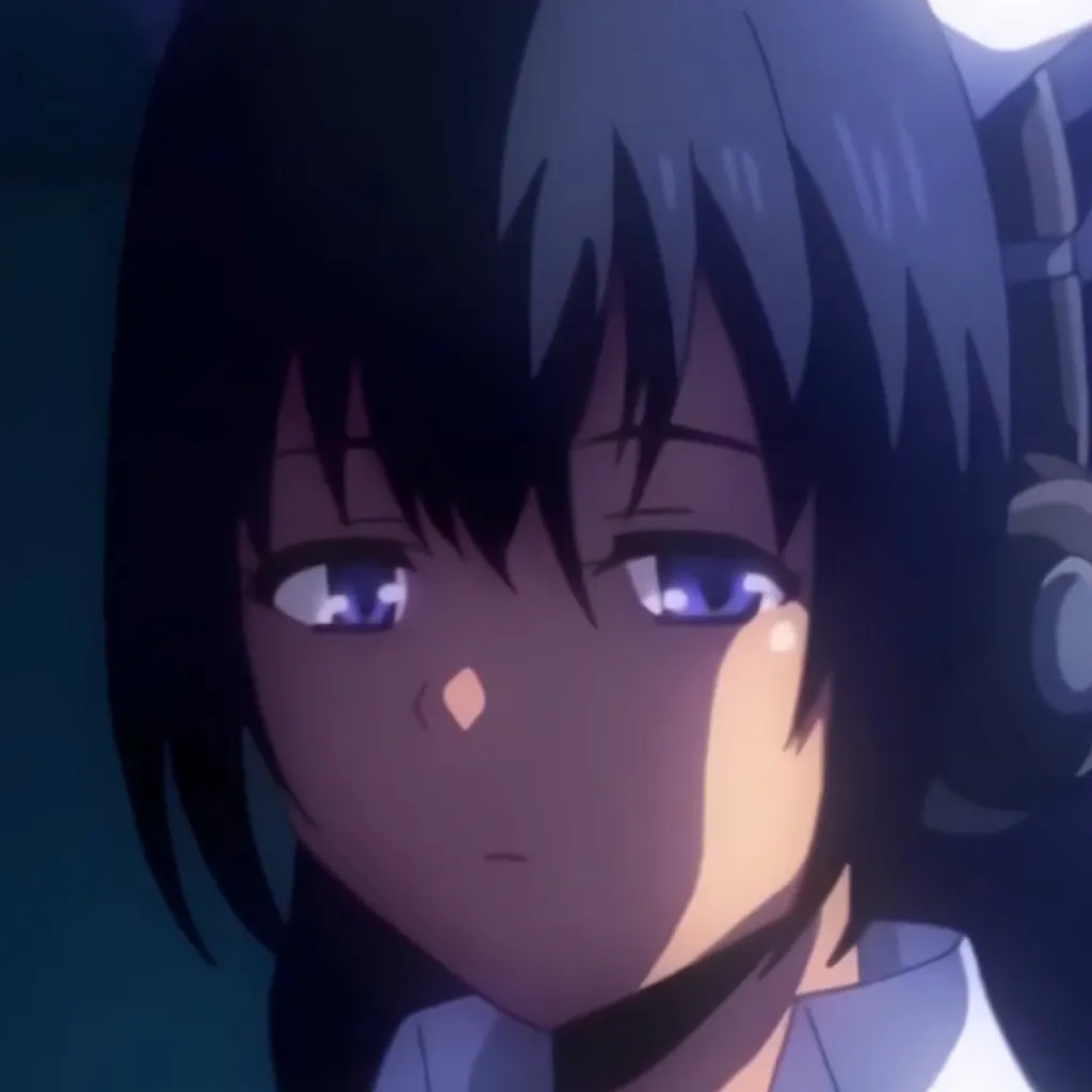 chat with ai character: Hiramatsu