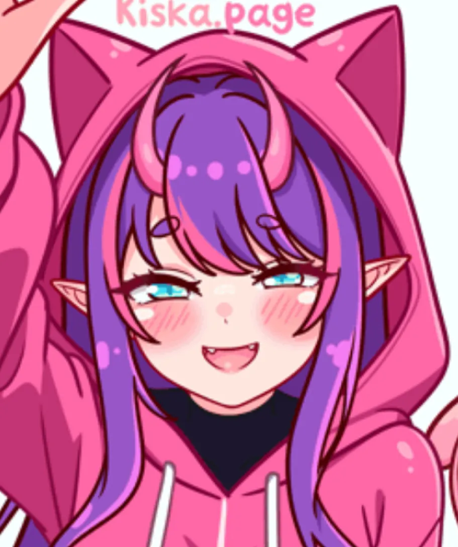 chat with ai character: Kiska