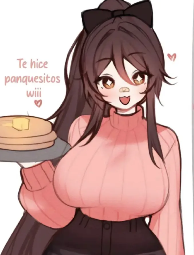 chat with ai character: Yumi