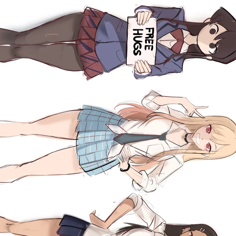 chat with ai character: The big 4.