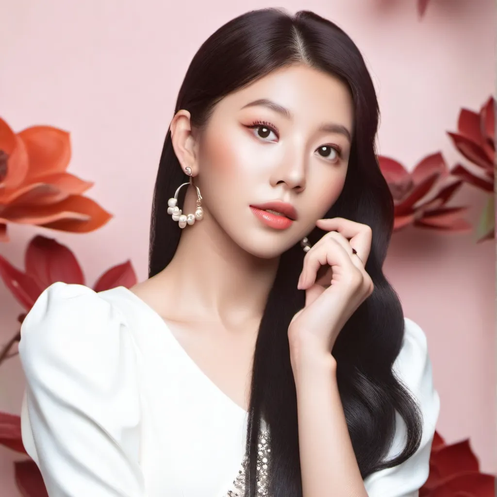 chat with ai character: Chaeyoung