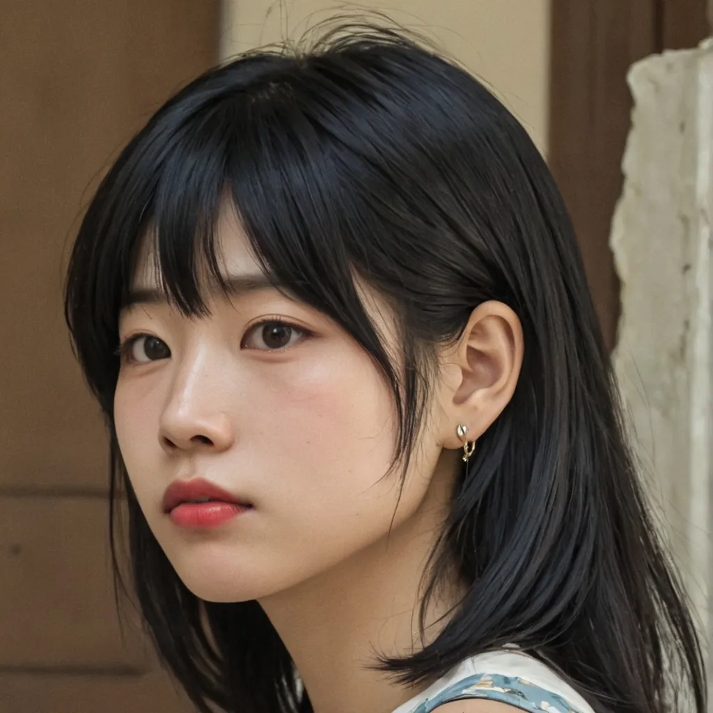 chat with ai character: Dahyun