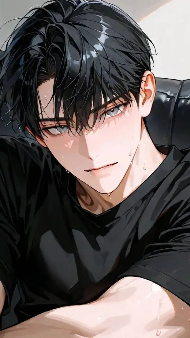 Talkie AI - Chat with Lucas