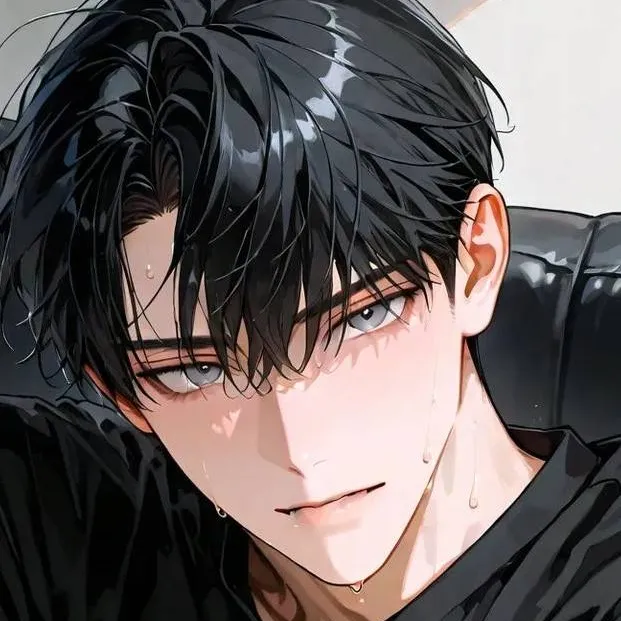 chat with ai character: Lucas