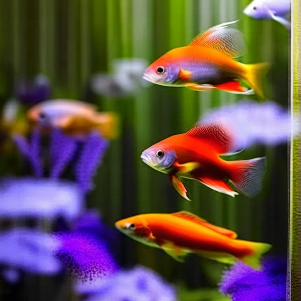 chat with ai character: experto en peces