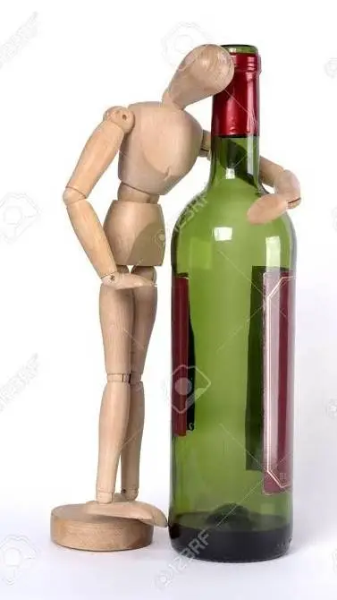 ai character: vinito  background