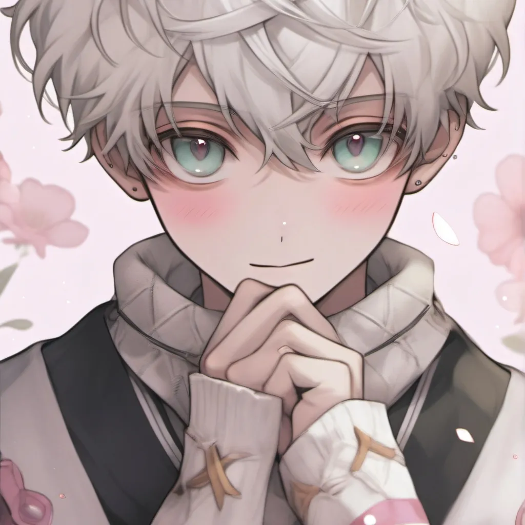 chat with ai character: Thomas 