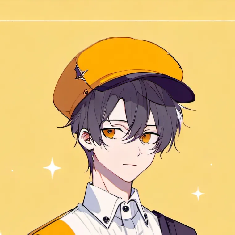 chat with ai character: Harry