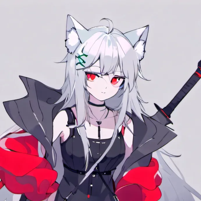 chat with ai character: Umazuki
