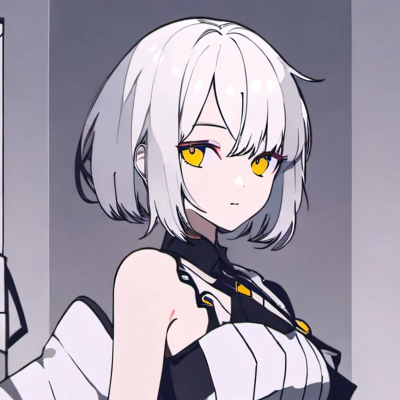 chat with ai character: Kim