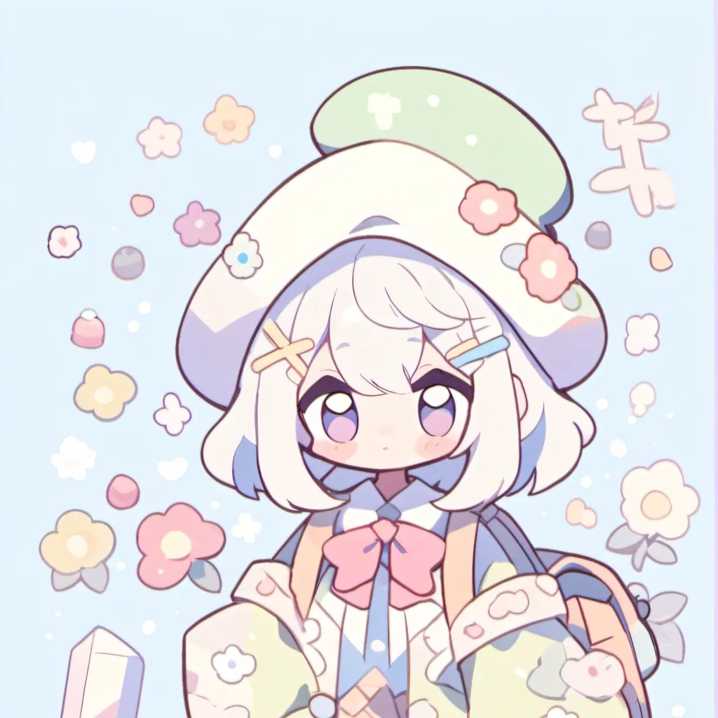 chat with ai character: Kiara