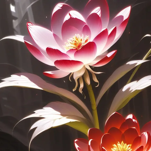 chat with ai character: Parasitic Flower
