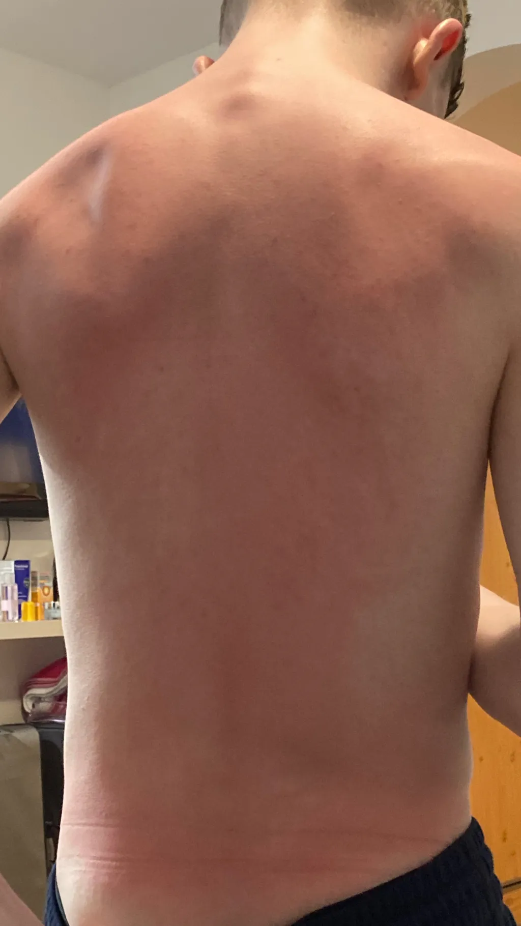 ai character: Taylor  background