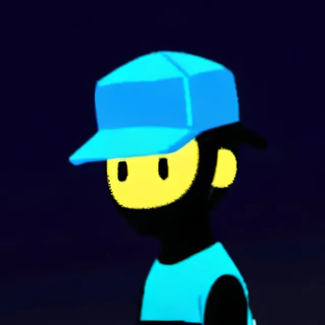 chat with ai character: Deligonland