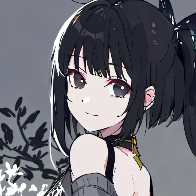 chat with ai character: Focu