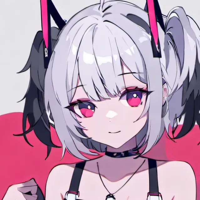 chat with ai character: Vio