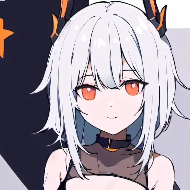 chat with ai character: Rima