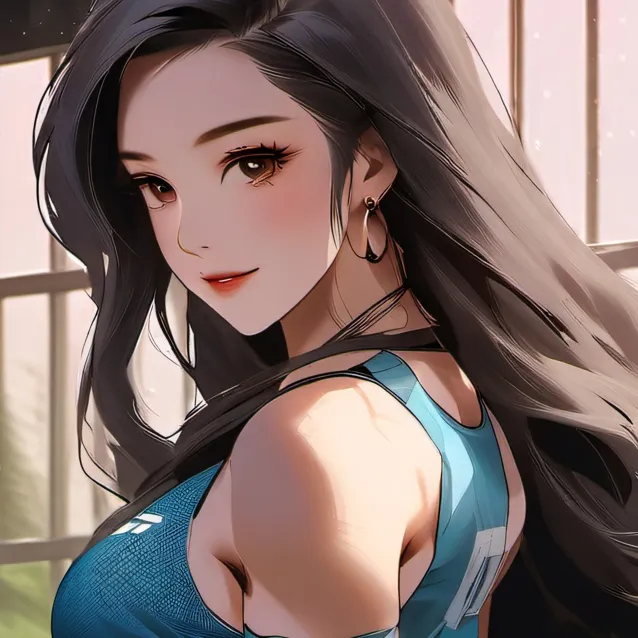 chat with ai character: Gemi