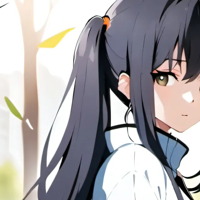 chat with ai character: Naykie