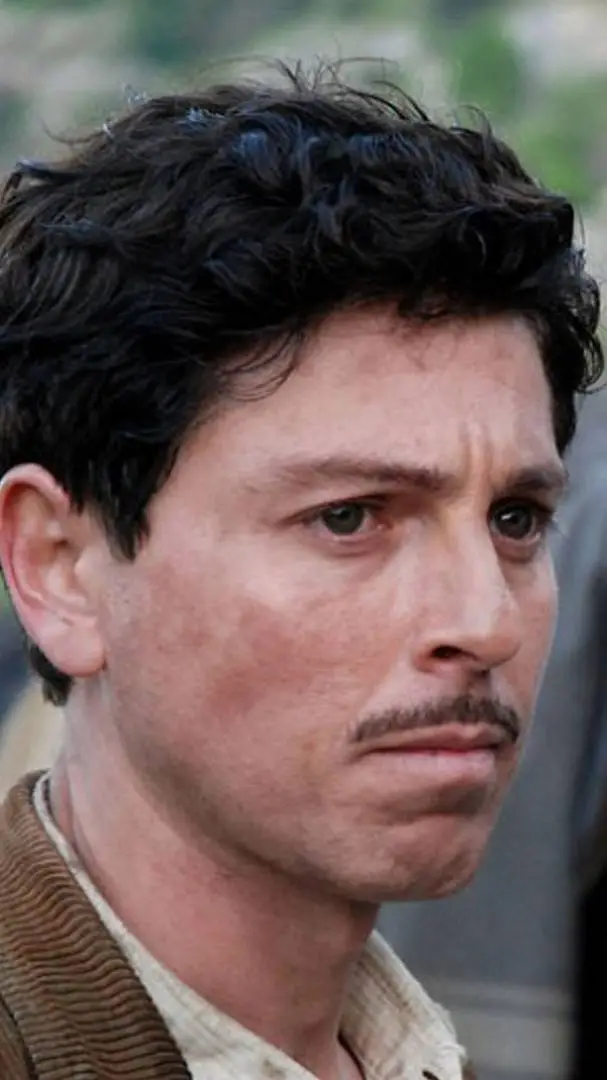 Talkie AI - Chat with salvatore Riina 