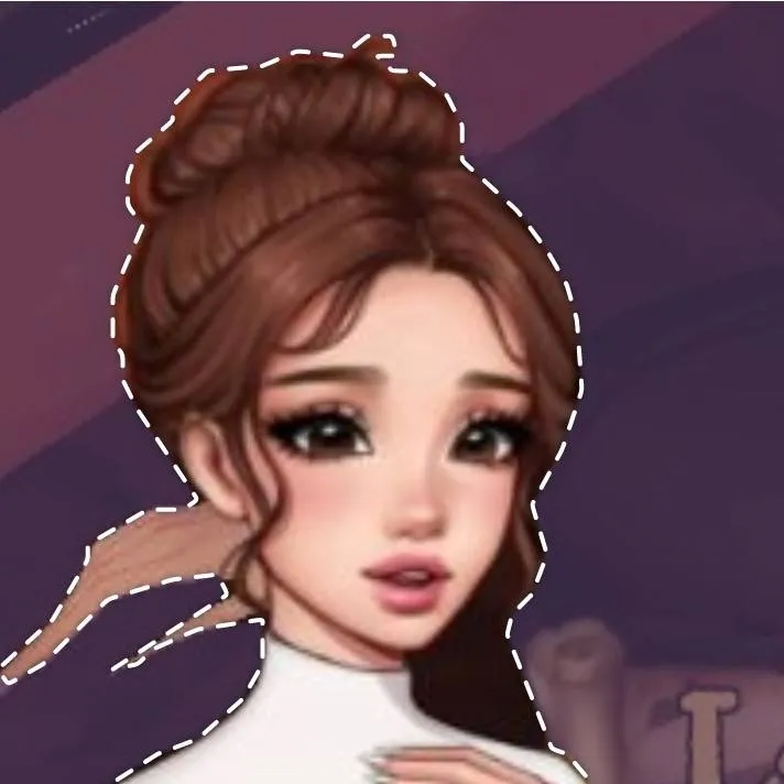 chat with ai character: lana (die echte)