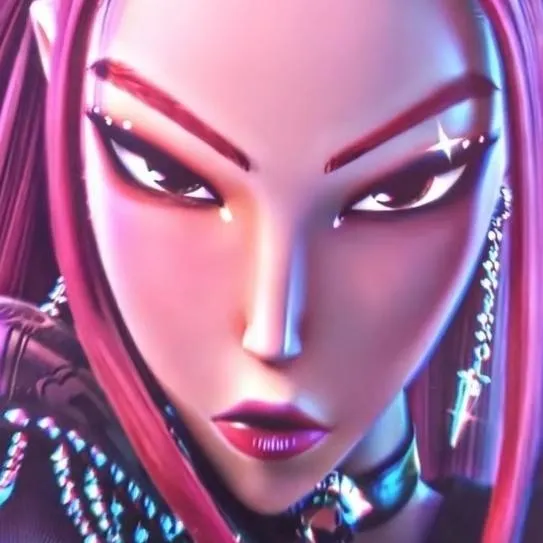 chat with ai character: Mira