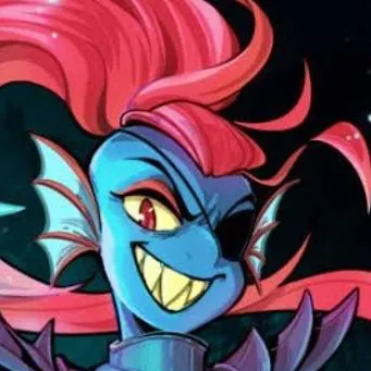 chat with ai character: Undyne