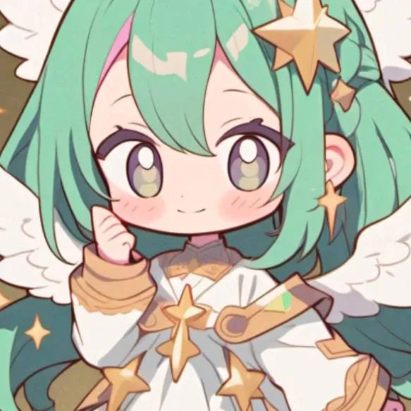 chat with ai character: 🪽Angelita🪽