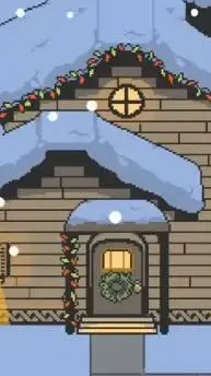 ai character: Navidad otra vez😐 background