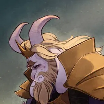 chat with ai character: Asgore Dreemur