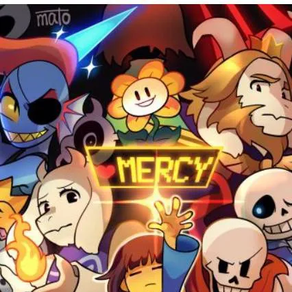 chat with ai character: Undertale Verano 