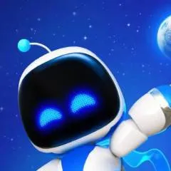 chat with ai character: 💜Astro Bot💜