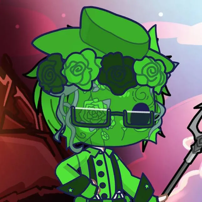chat with ai character: †Mr Planta†