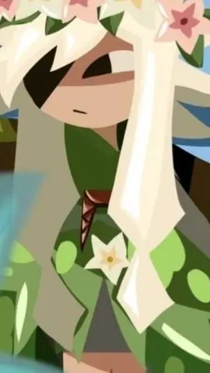 ai character: «Hansel»  background