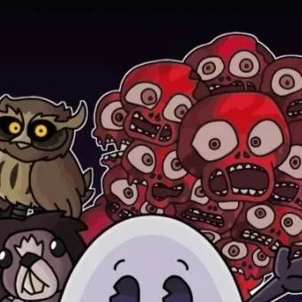 chat with ai character: 🥚ONAF🥚