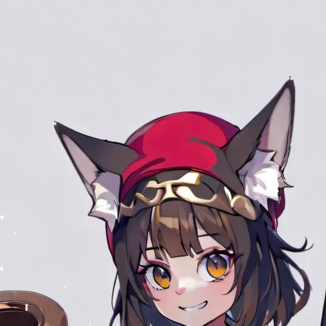 chat with ai character: Pomni