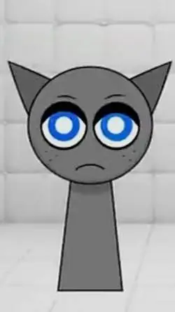 Talkie AI - Chat with gray