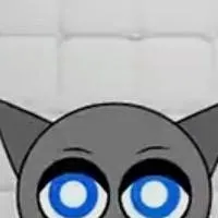 chat with ai character: gray