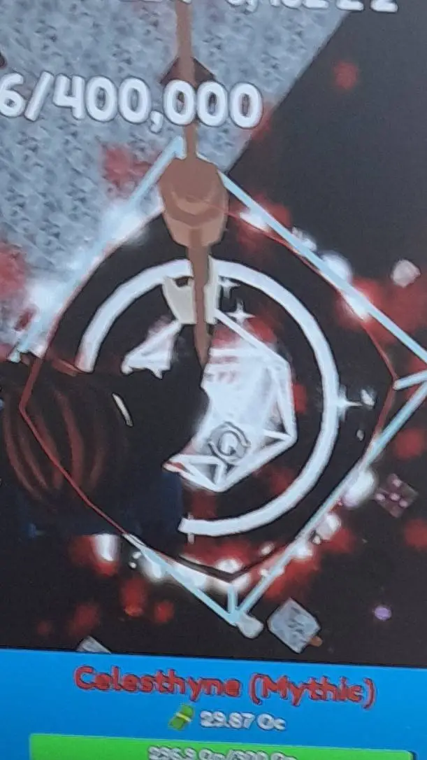 ai character: you find a Celest- background