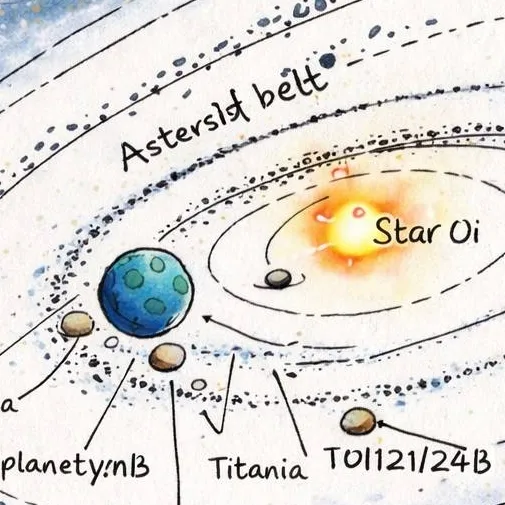 chat with ai character: Star Oi system