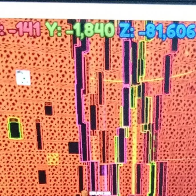chat with ai character: *hatred* child
