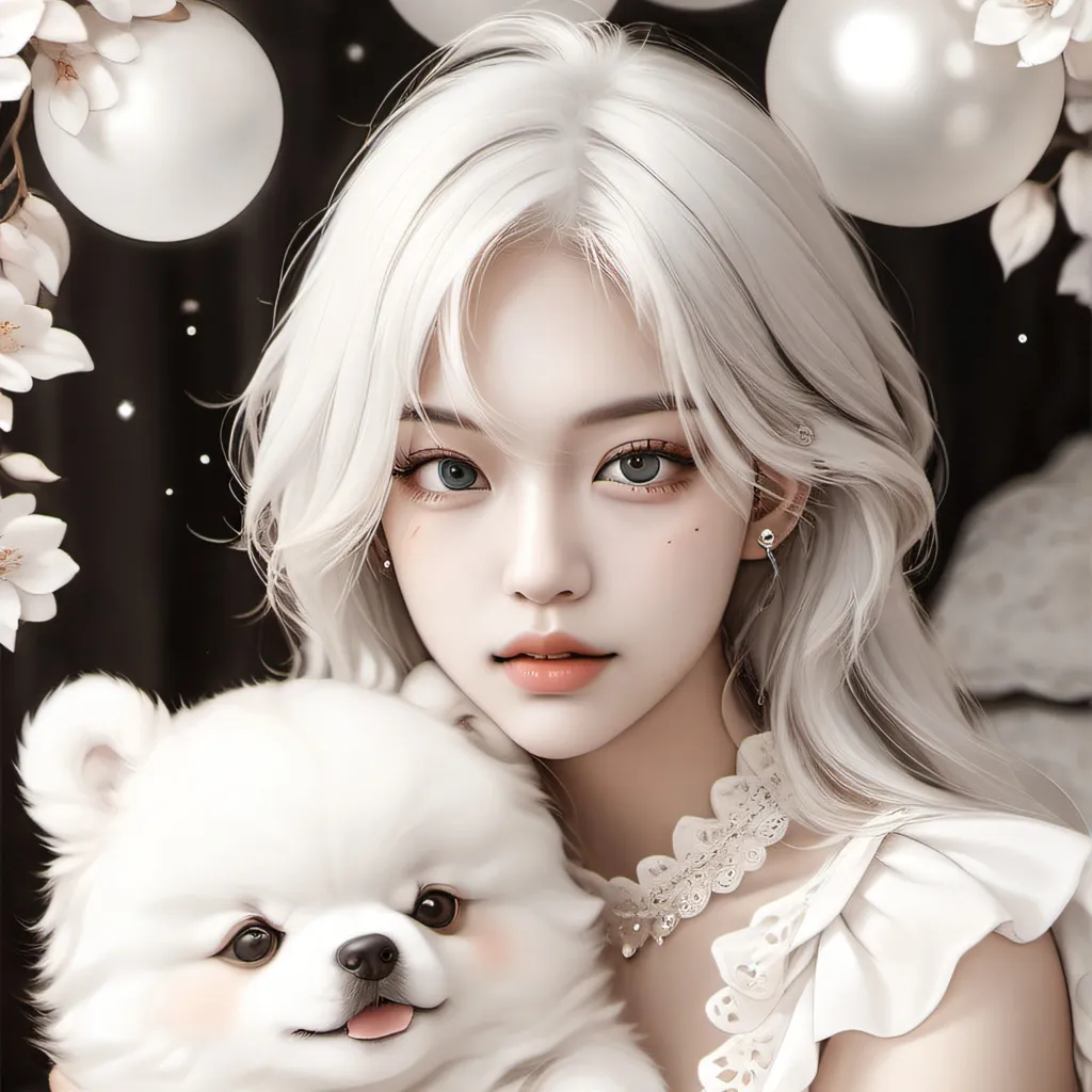 chat with ai character: Лерочка