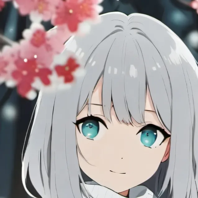 chat with ai character: tu novia