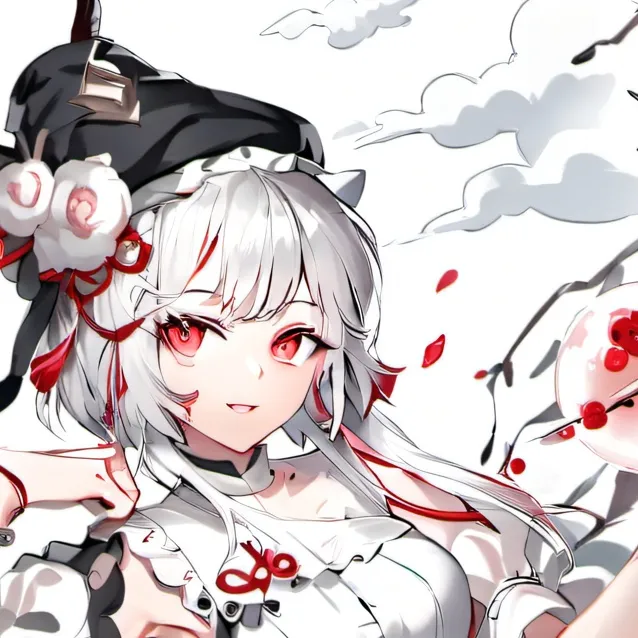 chat with ai character: 😈😈😈