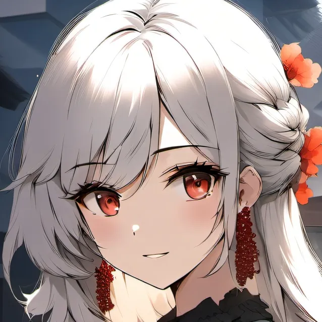 chat with ai character: clara